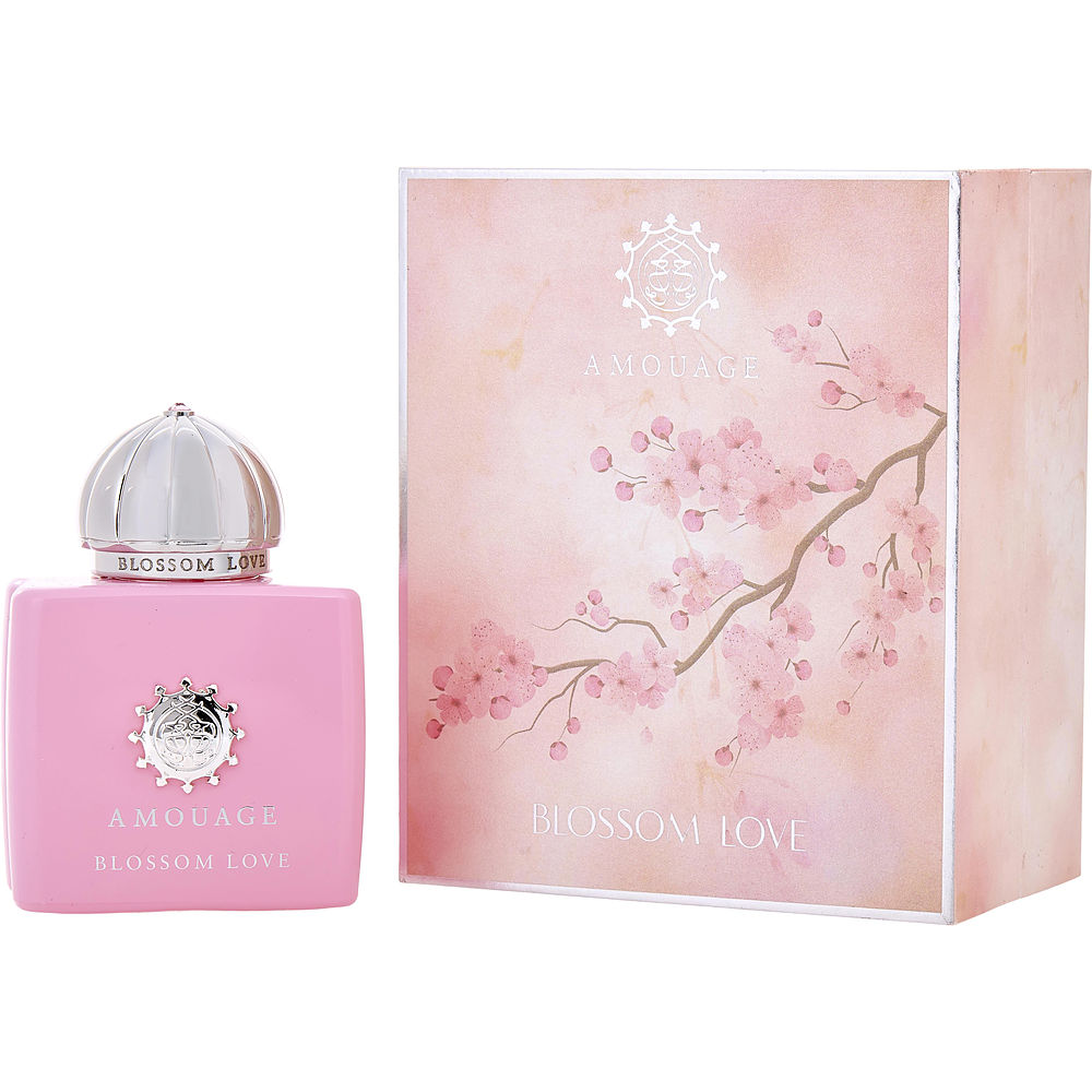 AMOUAGE BLOSSOM LOVE by Amouage