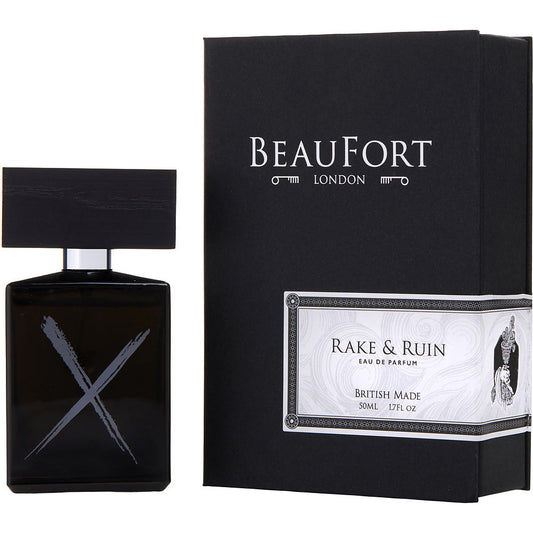 BEAUFORT LONDON RAKE & RUIN by Beaufort London