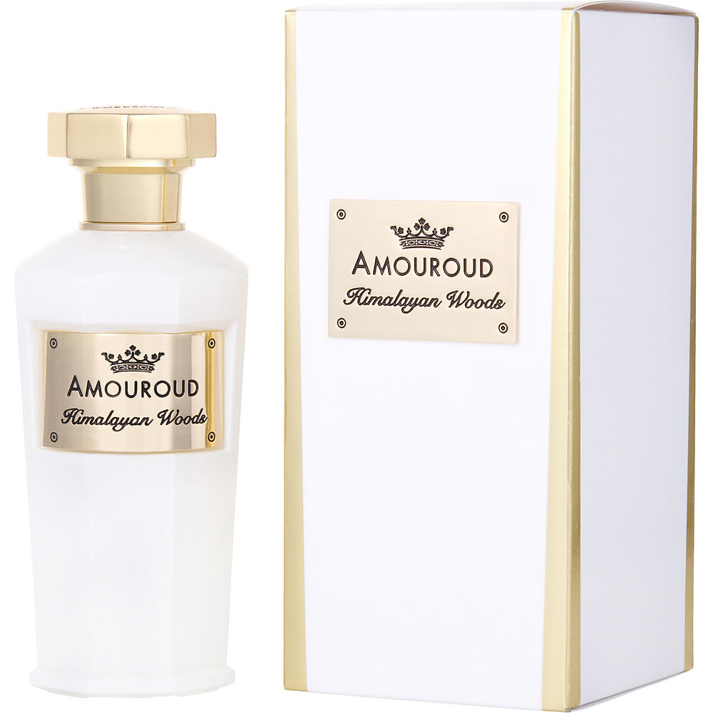 AMOUROUD HIMALAYAN WOODS by Amouroud