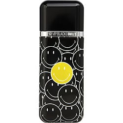 212 VIP BLACK SMILEY by Carolina Herrera