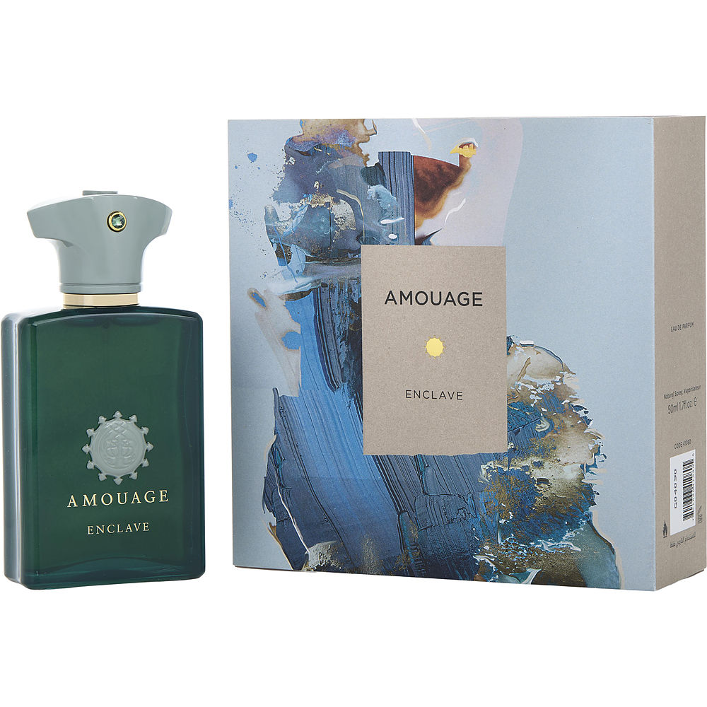 AMOUAGE ENCLAVE by Amouage