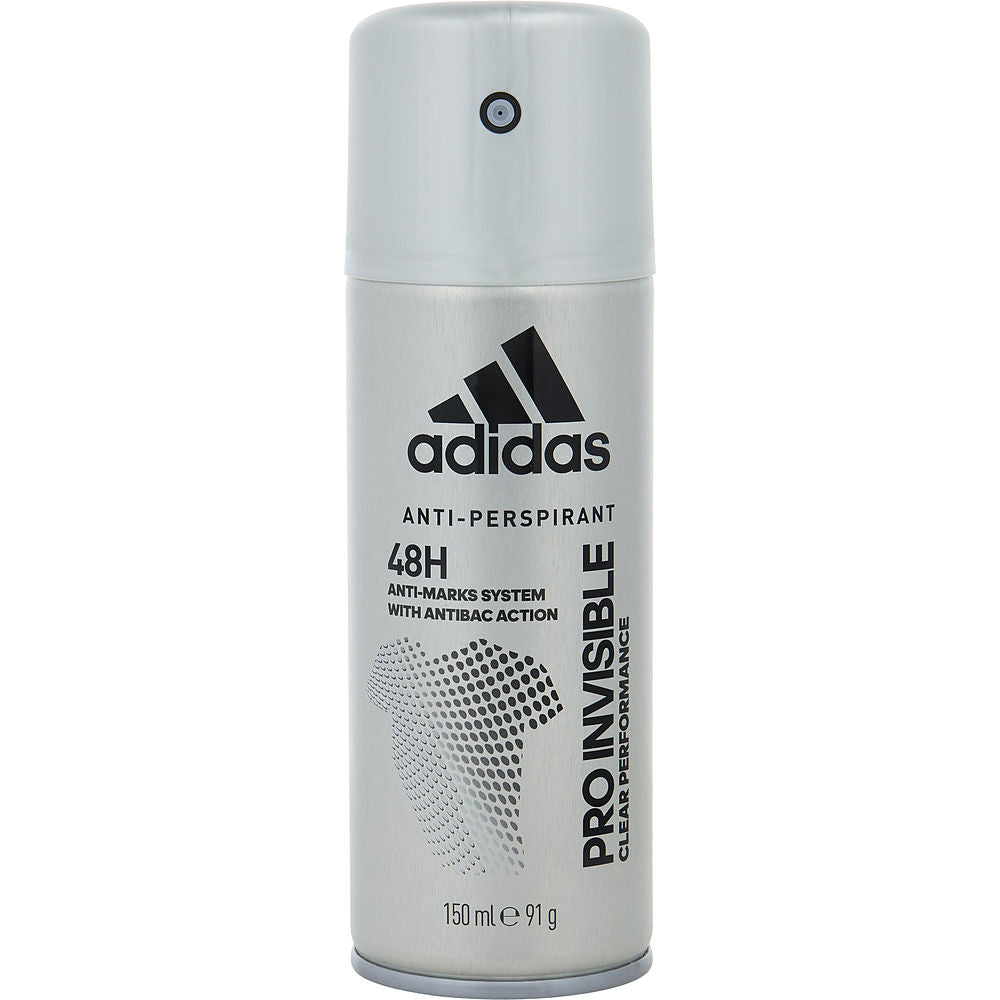 ADIDAS PRO INVISIBLE by